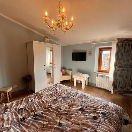 Dolce Cuore Luxe Apartment Chianti Florence Male Romantyczne Mieszkanie San Donato in Poggio Extérieur photo