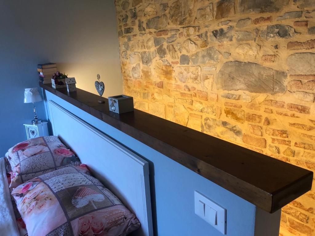 Dolce Cuore Luxe Apartment Chianti Florence Male Romantyczne Mieszkanie San Donato in Poggio Extérieur photo