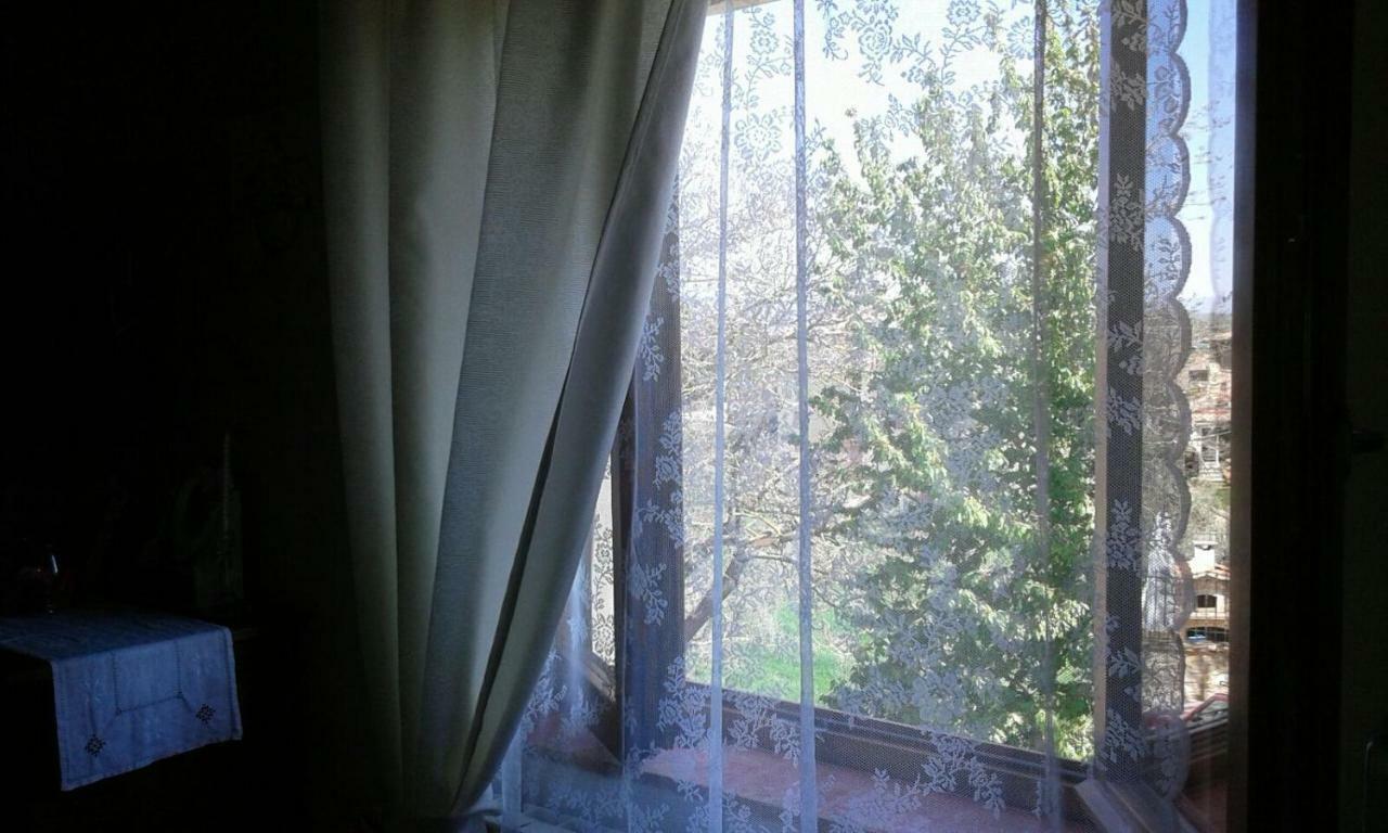 Dolce Cuore Luxe Apartment Chianti Florence Male Romantyczne Mieszkanie San Donato in Poggio Extérieur photo