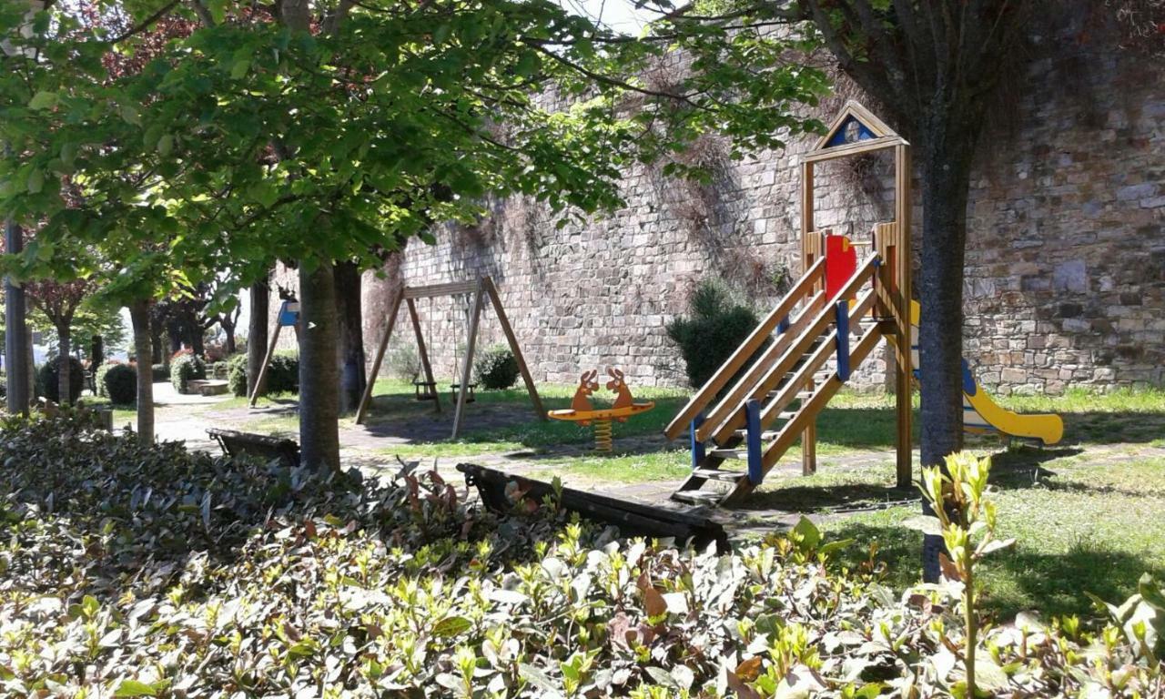 Dolce Cuore Luxe Apartment Chianti Florence Male Romantyczne Mieszkanie San Donato in Poggio Extérieur photo