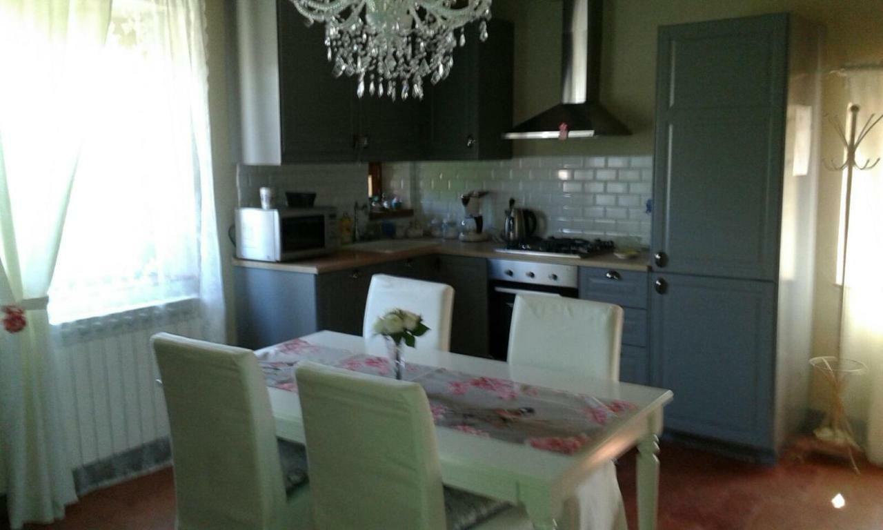 Dolce Cuore Luxe Apartment Chianti Florence Male Romantyczne Mieszkanie San Donato in Poggio Extérieur photo