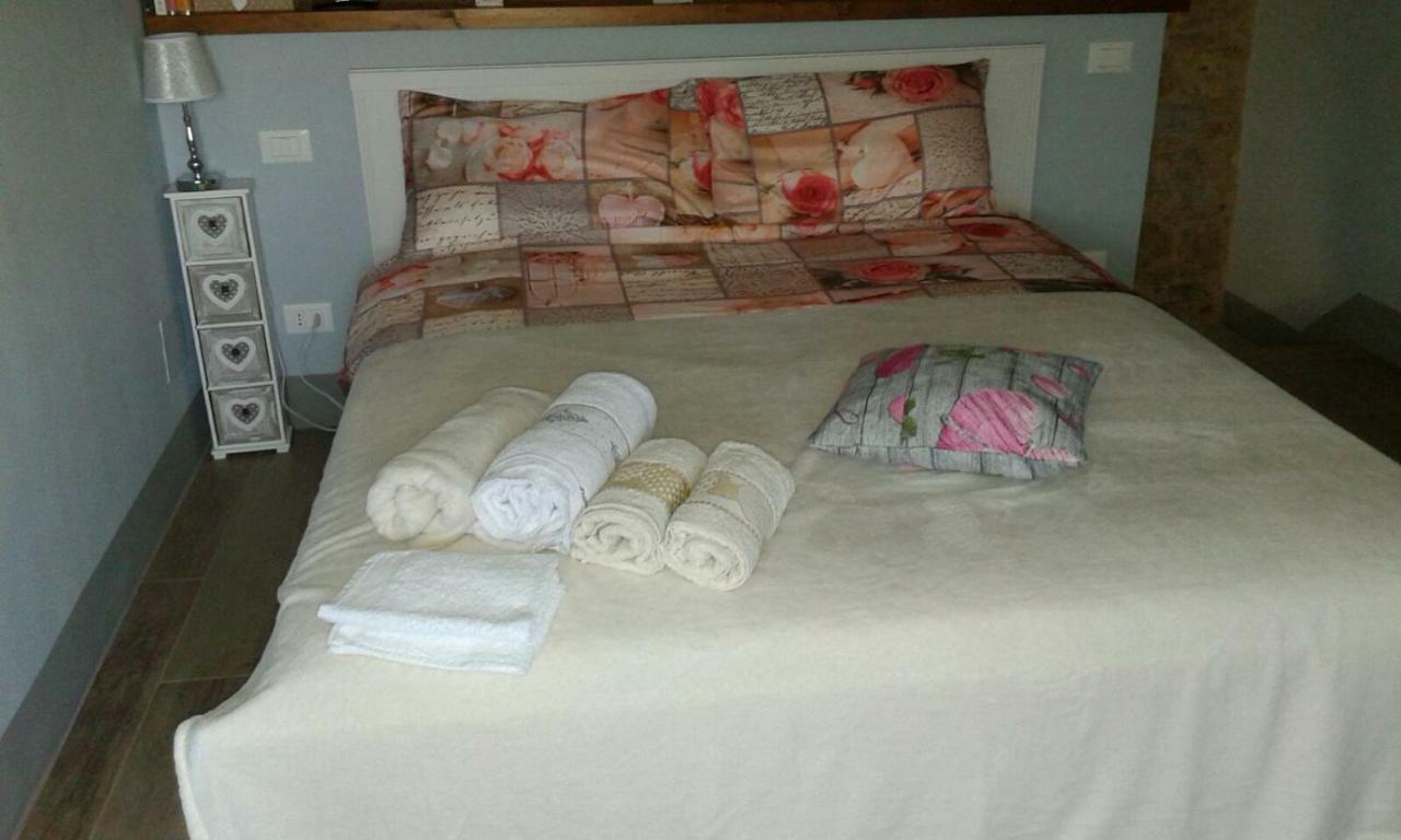 Dolce Cuore Luxe Apartment Chianti Florence Male Romantyczne Mieszkanie San Donato in Poggio Extérieur photo