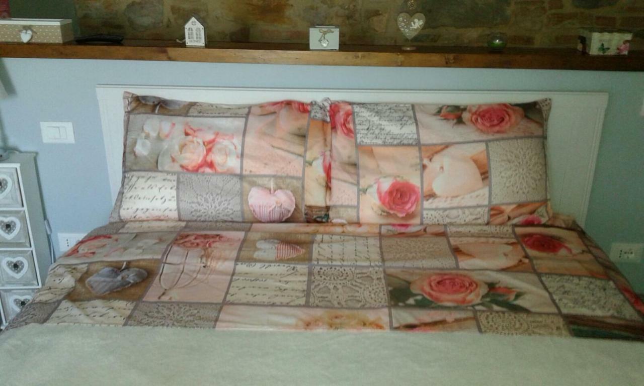 Dolce Cuore Luxe Apartment Chianti Florence Male Romantyczne Mieszkanie San Donato in Poggio Extérieur photo